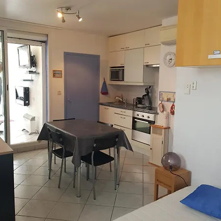 Cosy Le Barcares