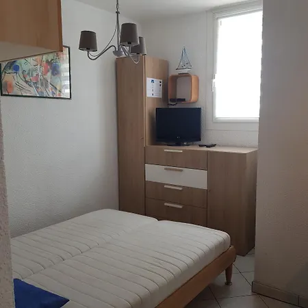Apartment Cosy Le Barcares