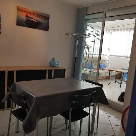 Cosy Apartment