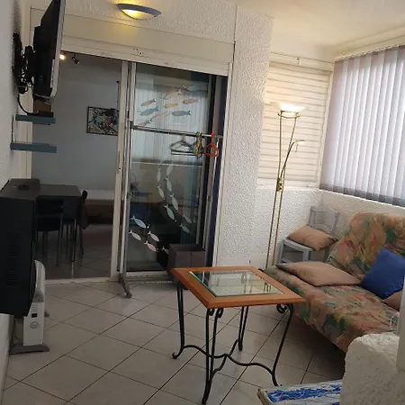 Apartment Cosy Le Barcares